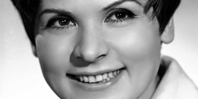 Tamási Eszter elkésett első tévés munkájáról