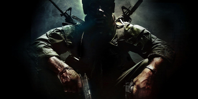 Kiszivárgott: a hidegháború alatt játszódik az új Call of Duty