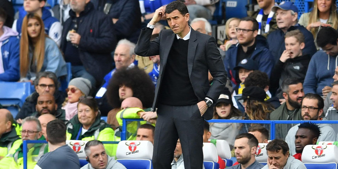 Korábbi Premier League-edző vette át a Valencia irányítását