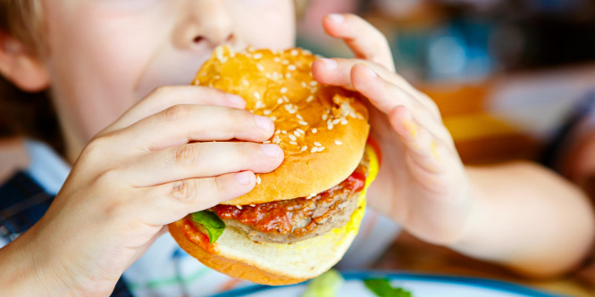 pNagyobbnak tn hamburgerek miatt csoportosan perelnének két gyorsétteremláncot