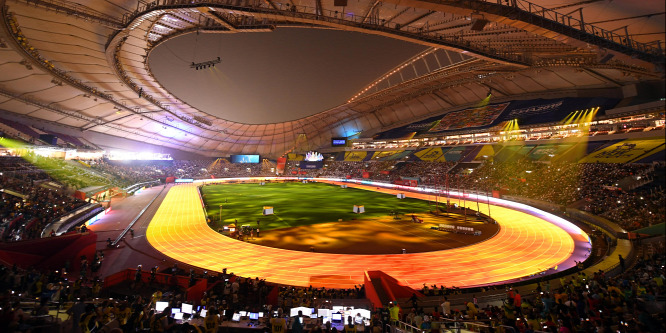 Már öt ország érdeklődik a 2032-es olimpia rendezése iránt