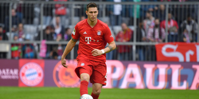 Felépült sérüléséből a Bayern München német válogatott játékosa