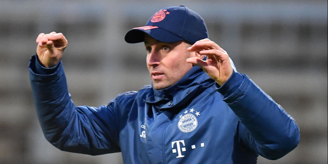 A Bayern München elnökének rokona lesz a Bundesliga-klub edzője