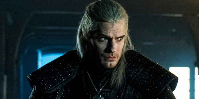 Még egy Witcher-sorozat készül