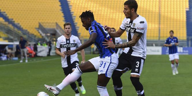 Óriási szabadrúgásgól is kellett az Atalanta győzelméhez - videó