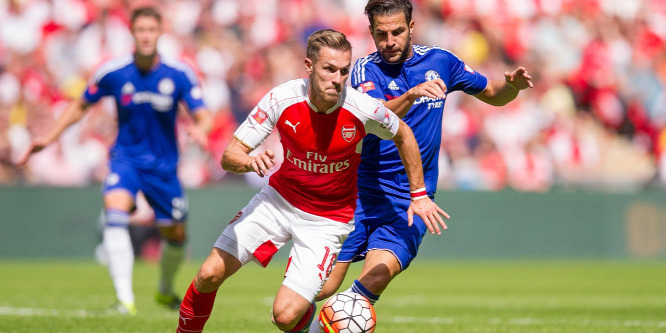 Fabregas után újabb Arsenal-legenda igazolhat a Chelsea-hez