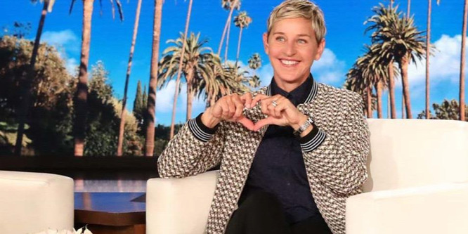 19 év után véget ér Ellen DeGeneres tévémsora