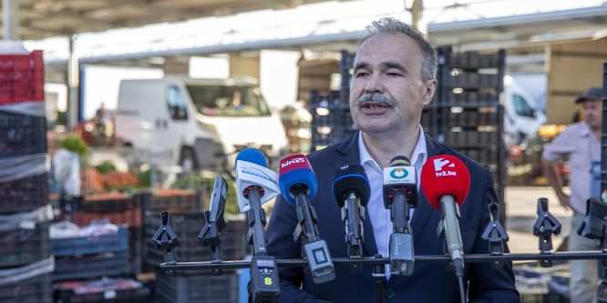 A Tisza vizével fognak öntözni a Duna-Tisza közén
