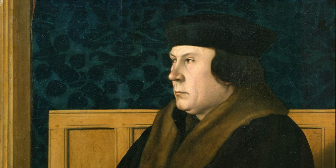 Thomas Cromwell egykori londoni otthonába ad betekintést egy új tanulmány