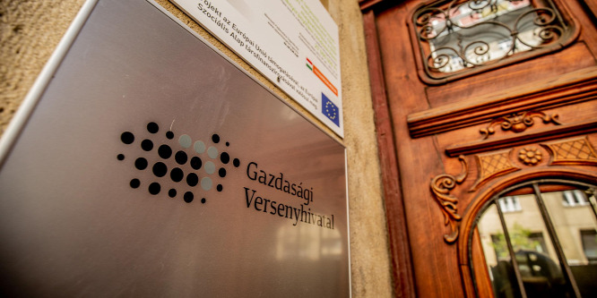 A Digi 20 millió forintos versenyhivatali eljárási bírságot kapott