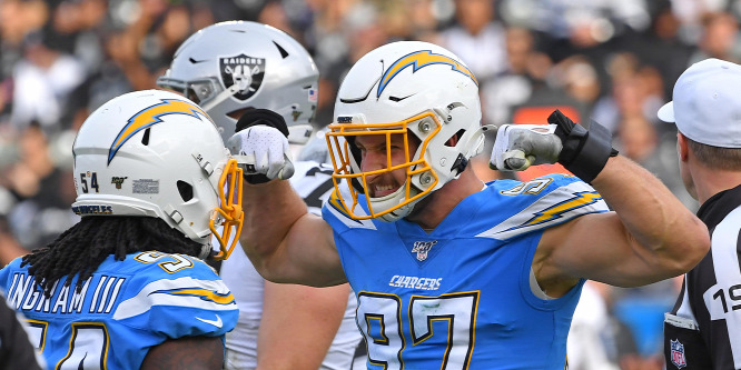 Újabb fizetési rekord dőlt meg az NFL-ben