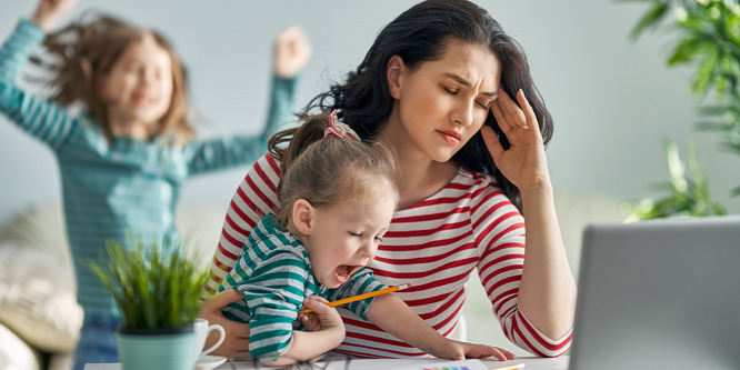 Így szelídítsd meg a mindennapi stresszt és feszültséget