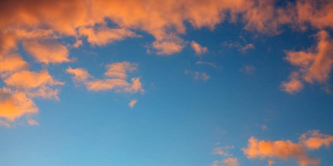 Négy évtized hőmérsékleti változásait vizsgálták az atmoszférában