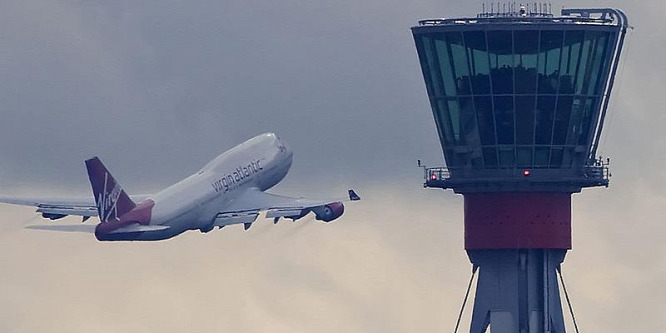 A Boeing leállítja a 747-es gépek gyártását