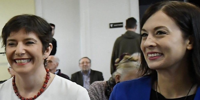 Gyurcsánynétól a Momentumig: ők próbálják Magyarországra erőltetni a genderideológiát