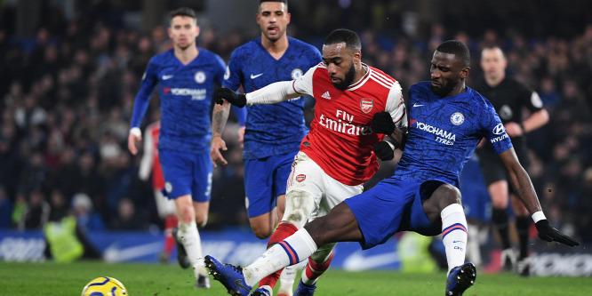 FA-kupa-döntő: a Chelsea ellen mentheti meg a szezonját az Arsenal