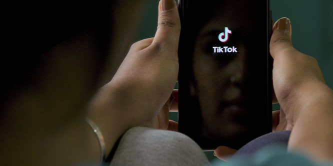 Kiderült! Ennyit keres a TikTok legnagyobb sztárja