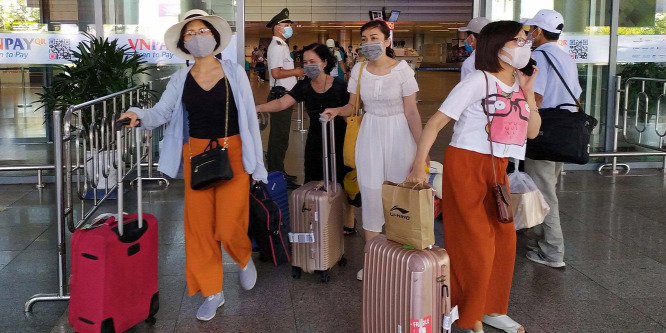 Vietnamban gócpont alakult ki, Japánban veszélyhelyzetet hirdettek