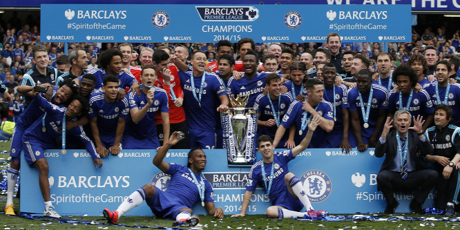 Futballelnök lenne hazájában a Chelsea legendája