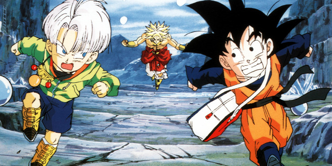 Dragon Ball és Pokémon: így hódították meg a világot a japán animációs filmek