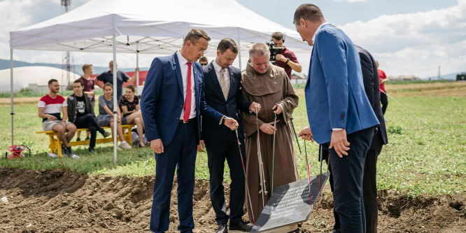 Gyergyószentmiklóson képezhetik Erdély bokszbajnokait - fotó