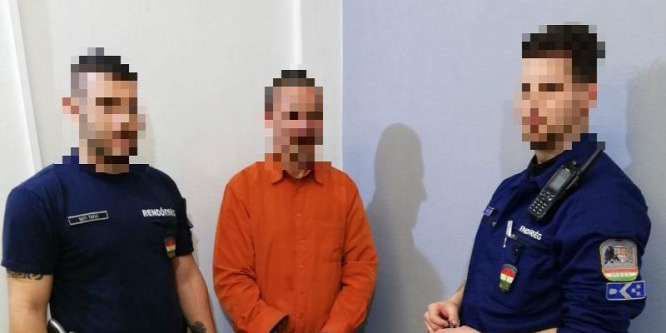 Részegen lopott el egy autót a szikáncsi férfi