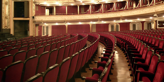 Befejeződött a vizsgálat az Operettszínházban: nem történt zaklatás