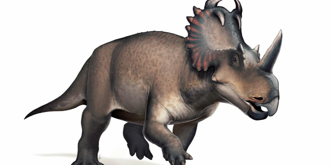 Megtalálták az első dinoszauruszt, ami rákban szenvedett
