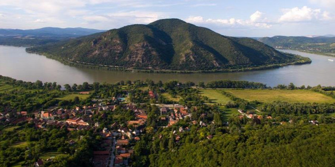 Irány a Dunakanyar, péntekrl napijeggyel járhatjuk be