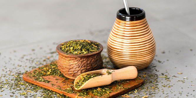 A maté tea hatásai az emberi szervezetre