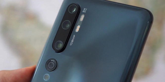 Szupergyors töltést hozhat a Xiaomi Mi 10 Pro+