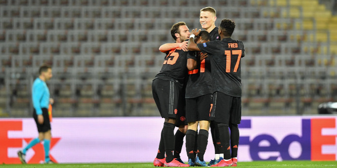 Majdnem öt hónap után visszatér a nemzetközi klubfutball