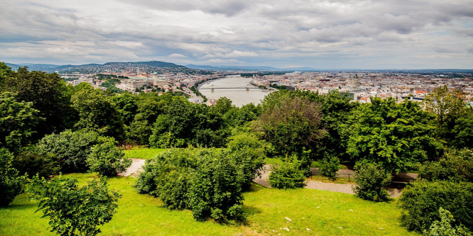 Növelni kell a Budapestre látogató belföldi turisták számát