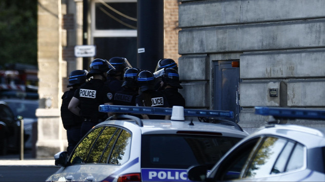 Forrás: AFP/Sameer Al-Doumy