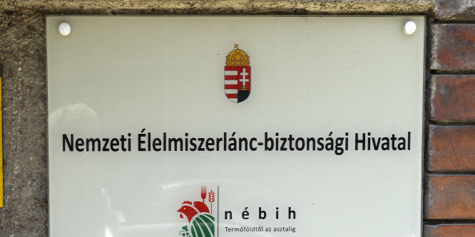 Bezáratott egy vágóhidat Pest megyében a Nébih