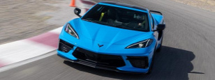 Forrás: Chevrolet