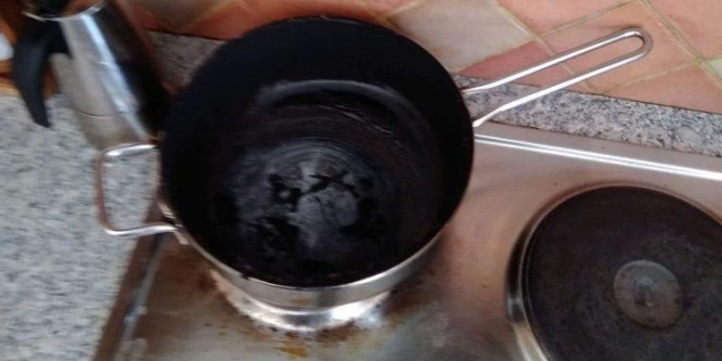Füstölgő lakásból mentettek ki egy fiatal nőt Sopronban