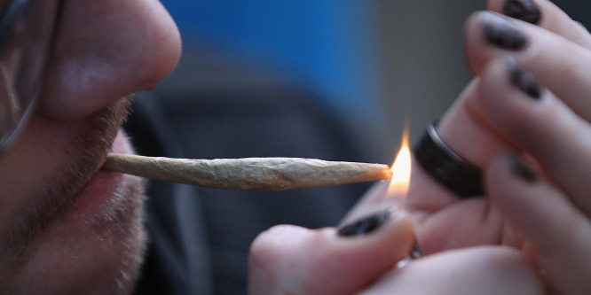 Jövőre enyhít drogpolitikáján a WADA