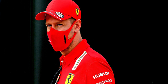 Veszélyben lehet Vettel Aston Martinhoz igazolása?