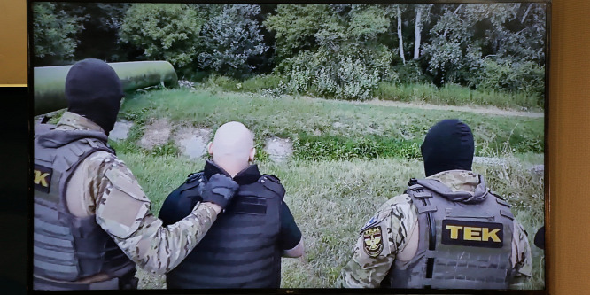 Életfogytiglant kaphat a csantavéri bérgyilkos