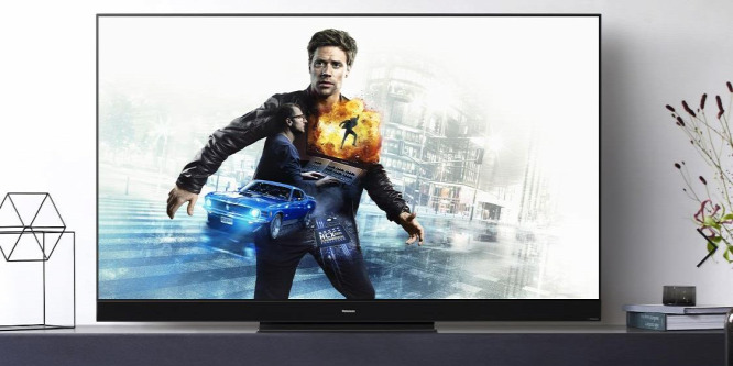 Kipróbáltuk a Panasonic új OLED-csúcstévéjét