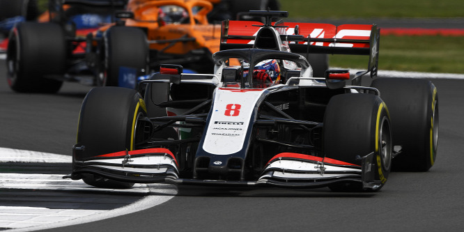 Sainz elfogadhatatlannak tartja Grosjean védekezését, ő újra megtenné