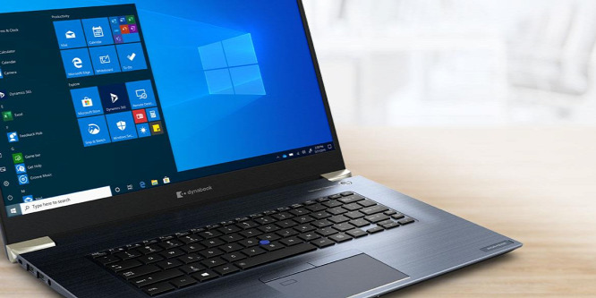 Kilépett a laptopos piacról a Toshiba