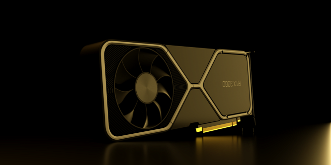 Egy hónapon belül megérkezhetnek az új GeForce videokártyák