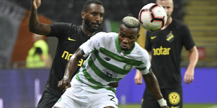 Forrás: AFP/JONAS EKSTROMER/Jonas Ekstromer