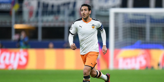 Ingyen szerezte meg a Villareal a Valencia csapatkapitányát
