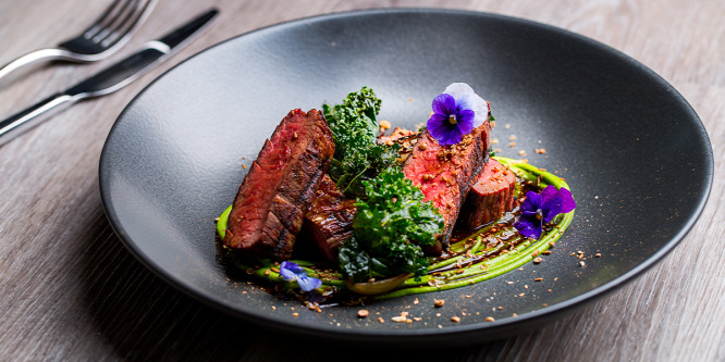 Fine dining: az íz, illat, látvány minőségi egysége