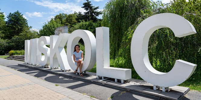 Varga Judit: Miskolc regionális központi szerepe vitathatatlan