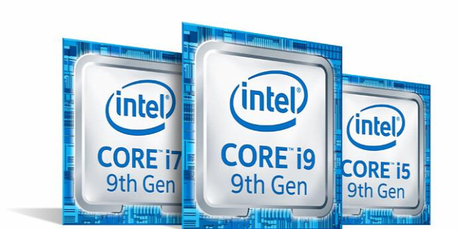Csökken az Intel egyes processzorainak a vételára