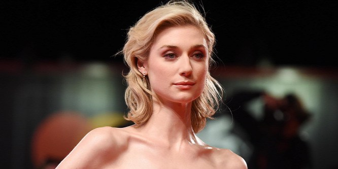 Elizabeth Debicki fogja alakítani Diana hercegnét a The Crown utolsó évadaiban